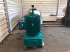 Used Westfalia DA 100-06-117 Nozzle Disc Centrifuge