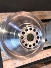 Used Westfalia DA 100-06-117 Nozzle Disc Centrifuge
