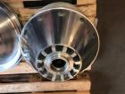 Used Westfalia DA 100-06-117 Nozzle Disc Centrifuge