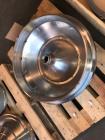 Used Westfalia DA 100-06-117 Nozzle Disc Centrifuge