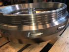Used Westfalia DA 100-06-117 Nozzle Disc Centrifuge