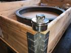 Used Westfalia DA 100-06-117 Nozzle Disc Centrifuge