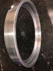 Used Westfalia DA 100-06-117 Nozzle Disc Centrifuge
