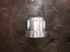 Used Westfalia DA 100-06-117 Nozzle Disc Centrifuge