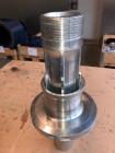 Used Westfalia DA 100-06-117 Nozzle Disc Centrifuge
