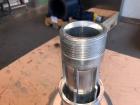 Used- Westfalia DA 100-06-117 Nozzle Disc Centrifuge