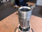 Used Westfalia DA 100-06-117 Nozzle Disc Centrifuge