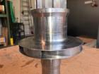 Used Westfalia DA 100-06-117 Nozzle Disc Centrifuge
