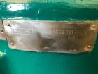Used Westfalia DA 100-06-117 Nozzle Disc Centrifuge