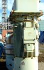 Used Westfalia DA-200-76-573 Nozzle Disc Centrifuge