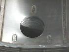 Used Westfalia DA-200-76-573 Nozzle Disc Centrifuge