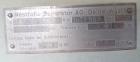 Used Westfalia DA-200-76-573 Nozzle Disc Centrifuge