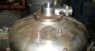 USED: Westfalia HDA-75-06-016 nozzle centrifuge. Stainless steel contacts. 60 hp motor, 3/60/230-460. 5500 rpm, solids 1.03 ...