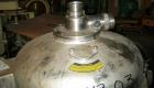 USED: Westfalia HDA-75-06-016 nozzle centrifuge. Stainless steel contacts. 60 hp motor, 3/60/203-460. 5500 rpm, solids 1.03 kg/dm3. Frame serial #1649842.