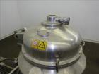 Used Stainless Steel Westfalia Nozzle Disc Centrifuge, HDA-75-06-016 