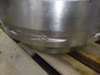 Used Stainless Steel Westfalia Nozzle Disc Centrifuge, HDA-75-06-016 