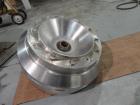 Used Stainless Steel Westfalia Nozzle Disc Centrifuge, HDA-75-06-016 