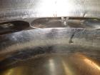 Used Stainless Steel Westfalia Nozzle Disc Centrifuge, HDA-75-06-016 