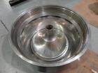 Used Stainless Steel Westfalia Nozzle Disc Centrifuge, HDA-75-06-016 