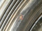 Used Stainless Steel Westfalia Nozzle Disc Centrifuge, HDA-75-06-016 