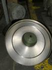 Used Stainless Steel Westfalia Nozzle Disc Centrifuge, HDA-75-06-016 