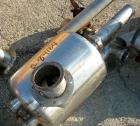 Used Stainless Steel Westfalia Nozzle Disc Centrifuge, HDB-75-06-016