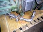 Used Stainless Steel Westfalia Nozzle Disc Centrifuge, HDB-75-06-016