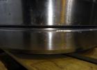 Used Stainless Steel Westfalia Nozzle Disc Centrifuge, HDB-75-06-016