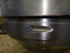 Used Westfalia Nozzle Disc Centrifuge