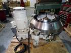 Used Westfalia Nozzle Disc Centrifuge