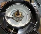 Used- Westfalia Nozzle Disc Centrifuge