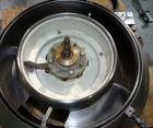 Used Westfalia Nozzle Disc Centrifuge