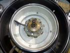 Used Westfalia Nozzle Disc Centrifuge