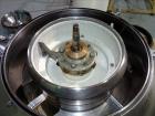 Used Westfalia Nozzle Disc Centrifuge
