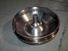 Used Westfalia Nozzle Disc Centrifuge