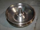 Used Westfalia Nozzle Disc Centrifuge