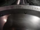 Used- Westfalia Nozzle Disc Centrifuge