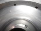 Used Westfalia Nozzle Disc Centrifuge