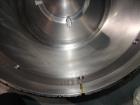 Used Westfalia Nozzle Disc Centrifuge