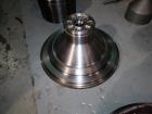 Used Westfalia Nozzle Disc Centrifuge