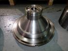 Used Westfalia Nozzle Disc Centrifuge