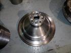 Used Westfalia Nozzle Disc Centrifuge