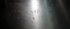 Used Westfalia Nozzle Disc Centrifuge
