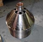 Used- Westfalia Nozzle Disc Centrifuge