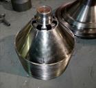 Used- Westfalia Nozzle Disc Centrifuge