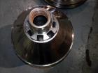 Used Westfalia Nozzle Disc Centrifuge