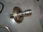 Used Westfalia Nozzle Disc Centrifuge
