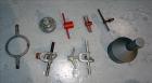 Used Westfalia Nozzle Disc Centrifuge