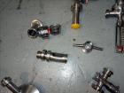 Used Westfalia Nozzle Disc Centrifuge