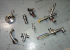 Used Westfalia Nozzle Disc Centrifuge